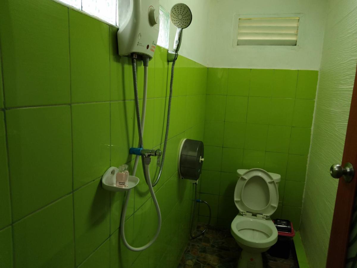 ภูริรักษ์ โฮมสเตย์ Ban Pha Saeng Lang Extérieur photo
